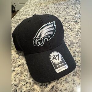 47 Brand Philadelphia Eagles Hat